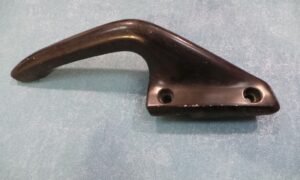 Poignée passager HONDA 600 CBF