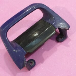 Poignée passager HONDA 125 NSR