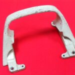 Poignée passager HONDA NTV 650 Revere