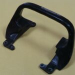 Poignée passager HONDA NTV 650