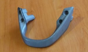 Poignée passager HONDA 600 Hornet