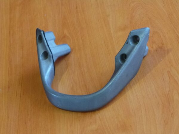 Poignée passager HONDA 600 Hornet