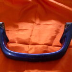 Poignée passager Suzuki Bandit 600 ou 1200