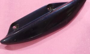 Poignée gauche passager SUZUKI 125 Burgman