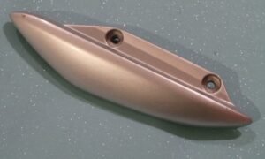 Poignée passager droite SUZUKI 125 Burgman 2002-2006