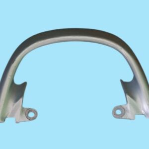 Poignée arrière pour SUZUKI GSX et GSX F