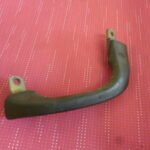 Poignée passager gauche YAMAHA Diversion