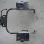 Pattes de phare de Kawasaki 500 ER 5