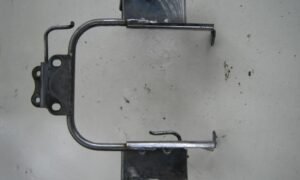 Pattes de phare de Kawasaki 500 ER 5