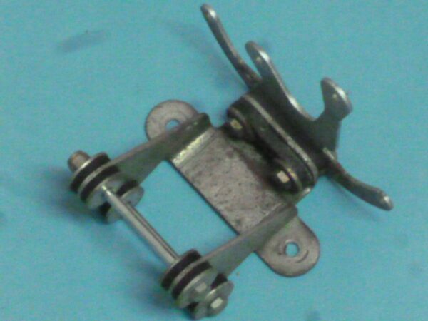 Patte de phare GILERA 125 Coguar