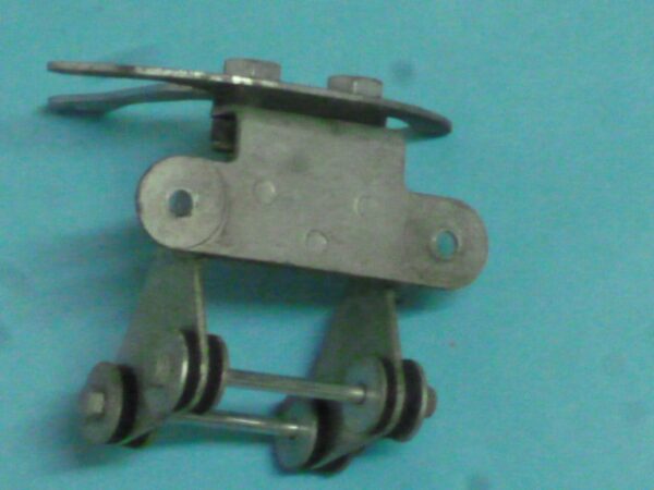 Patte de phare GILERA 125 Coguar – Image 2