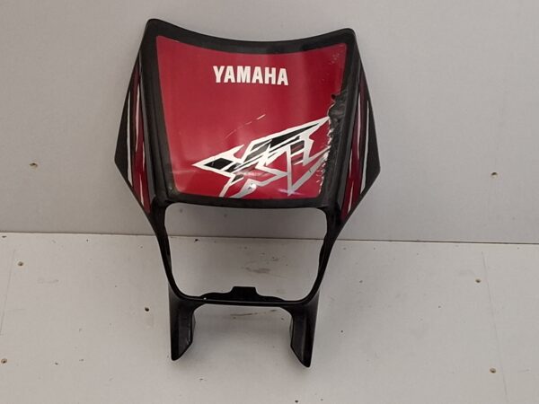 Plaque phare de Yamaha 600 XT