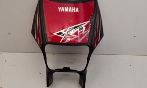 Plaque phare de Yamaha 600 XT