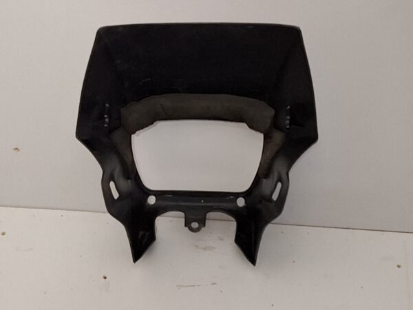 Plaque phare de Yamaha 600 XT – Image 2