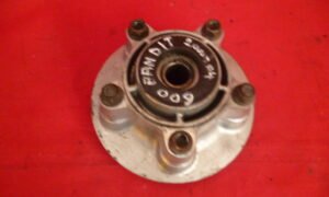 Porte couronne SUZUKI 600 Bandit