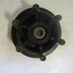 Porte couronne YAMAHA XJ 600 DIVERSION