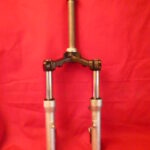 Fourche pour X9 de 125 à 250cc