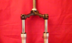 Fourche pour X9 de 125 à 250cc