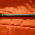 Axe de bras oscillant Suzuki 600 Bandit