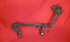 Support sacoche latérale Droite HONDA ST 1100 Pan Européan