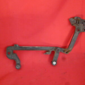 Support sacoche latérale Droite HONDA ST 1100 Pan Européan