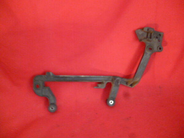 Support sacoche latérale Droite HONDA ST 1100 Pan Européan