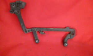 Support sacoche latérale Gauche HONDA ST 1100 Pan Européan