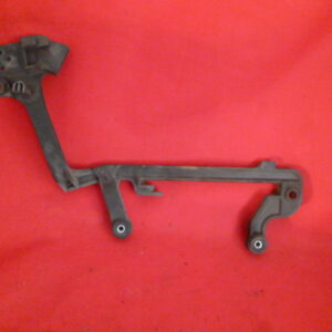Support sacoche latérale Gauche HONDA ST 1100 Pan Européan