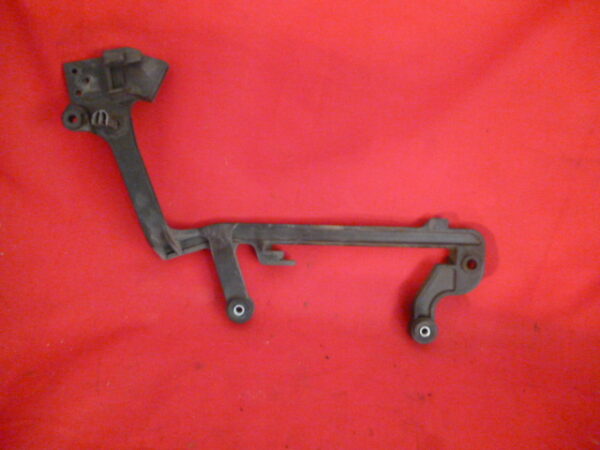 Support sacoche latérale Gauche HONDA ST 1100 Pan Européan