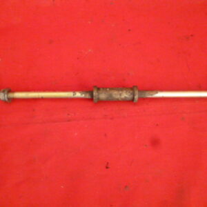 Axe fixation moteur HONDA ST 1100 Pan Européan