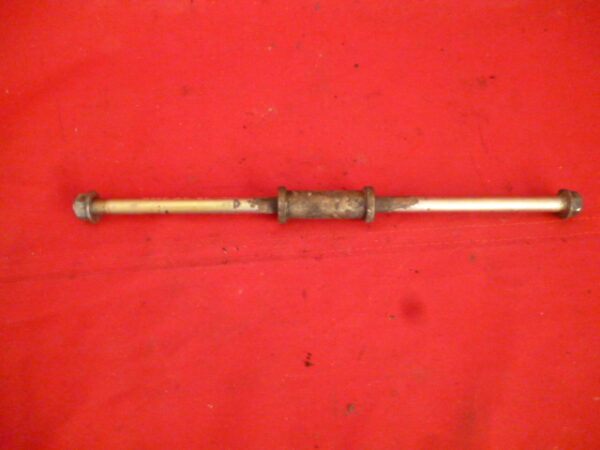 Axe fixation moteur HONDA ST 1100 Pan Européan