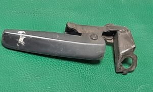 Poignée de béquillage HONDA ST 1100 Pan European