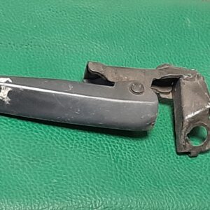 Poignée de béquillage HONDA ST 1100 Pan European