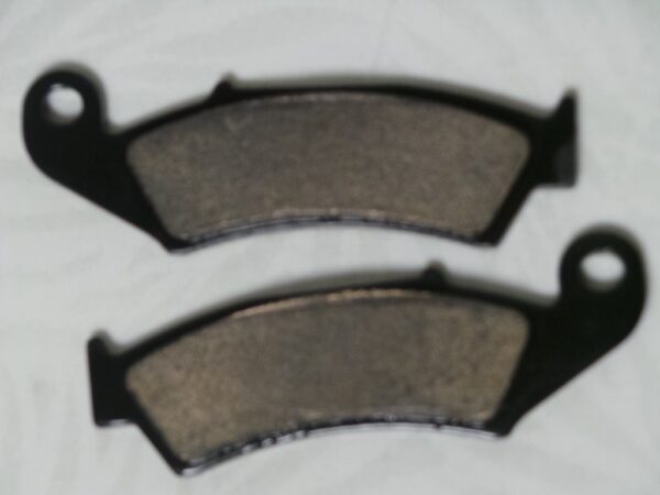 Plaquettes de frein avant HONDA