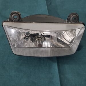 Optique de phare de Scooter BMW C1