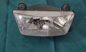 Optique de phare de Scooter BMW C1