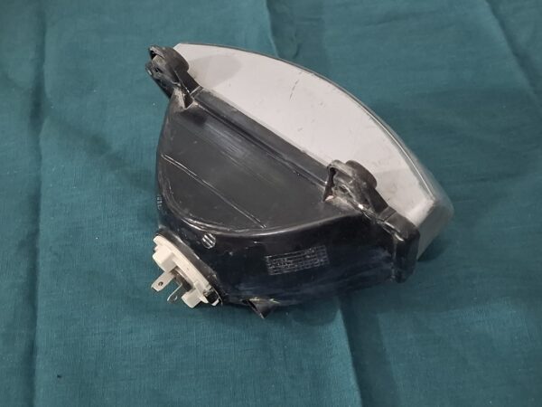 Optique de phare de Scooter BMW C1 – Image 2