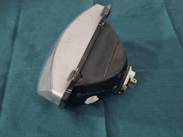 Optique de phare de Scooter BMW C1 – Image 3