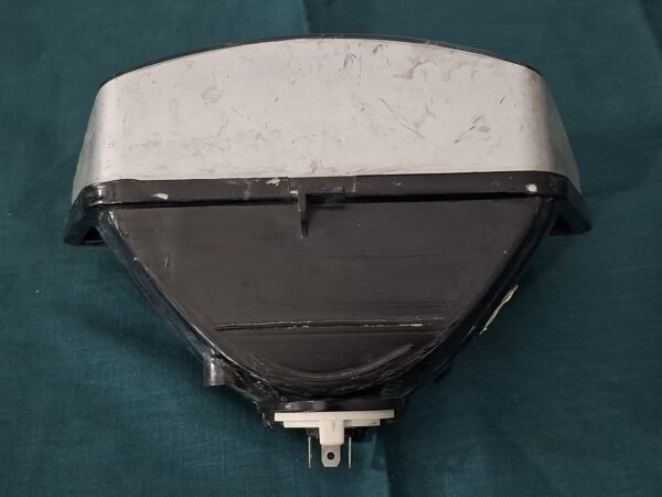 Optique de phare de Scooter BMW C1 – Image 4