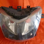 Optique Honda XLV 125 Varadero