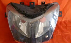 Optique Honda XLV 125 Varadero