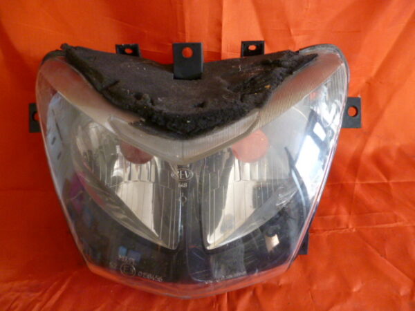 Optique Honda XLV 125 Varadero