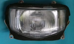 Optique de phare HONDA 600 CBR