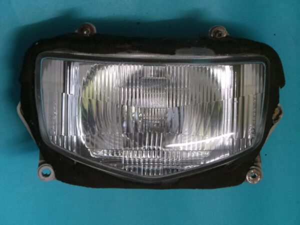 Optique de phare HONDA 600 CBR