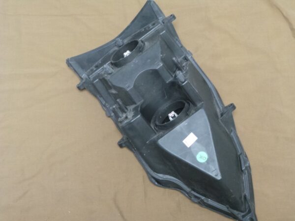 Optique de phare HONDA 125 PANTHEON