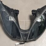 Projecteur double optique de PIAGGIO MP3