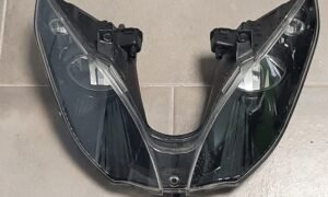 Projecteur double optique de PIAGGIO MP3