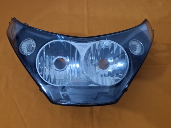 Bloc optique de phares de PIAGGIO 125 Beverly