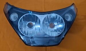 Bloc optique de phares de PIAGGIO 125 Beverly