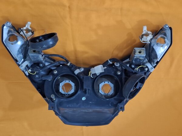 Bloc optique de phares de PIAGGIO 125 Beverly – Image 2